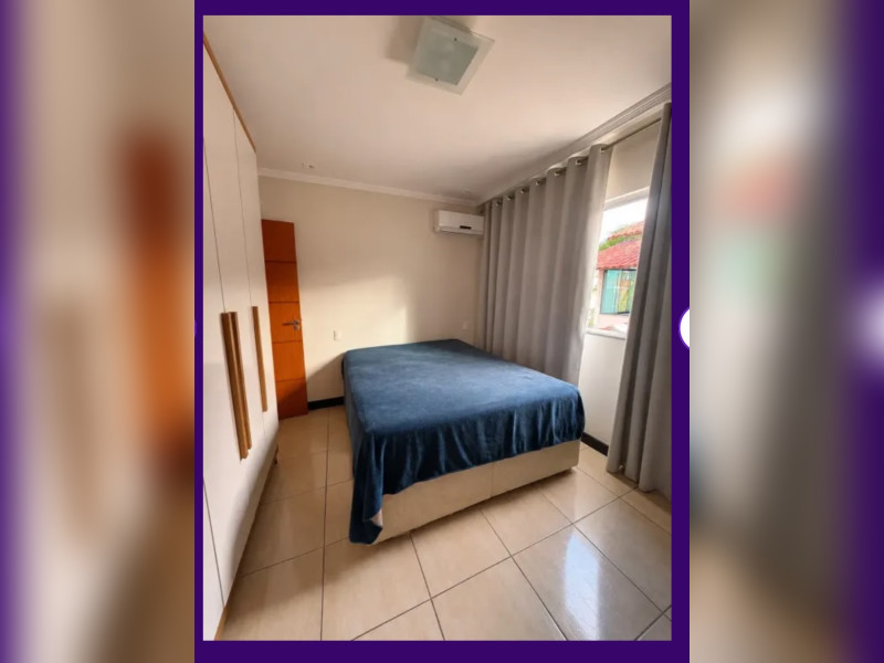 imóvel com 120m² - Morada de Laranjeiras - Serra