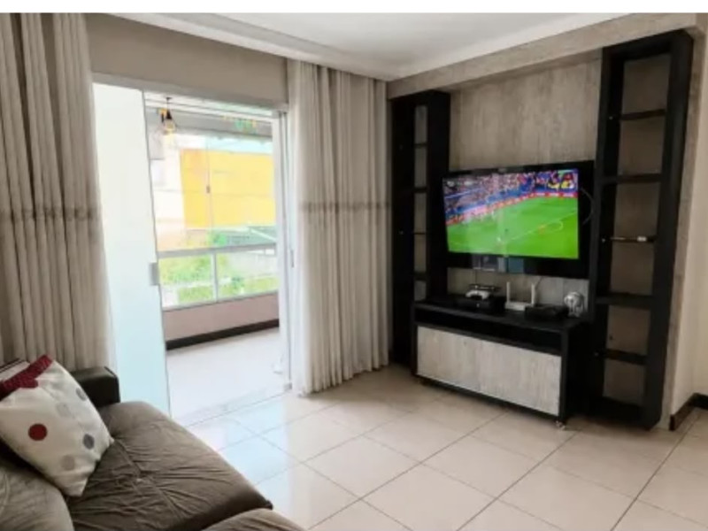 imóvel com 120m² - Morada de Laranjeiras - Serra