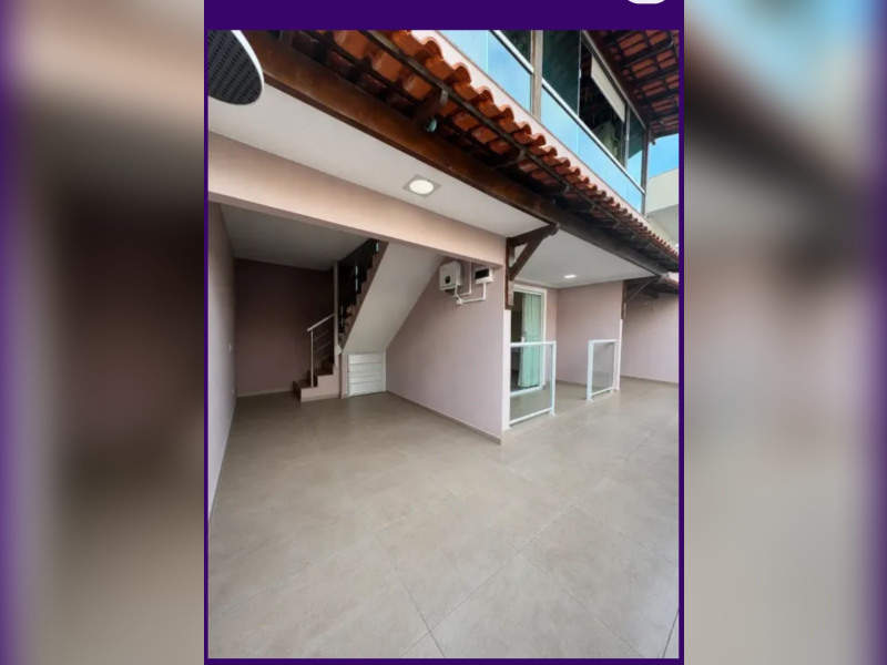 imóvel com 120m² - Morada de Laranjeiras - Serra