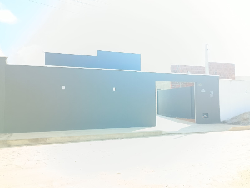 imóvel com 50m² - Centro - Extremoz