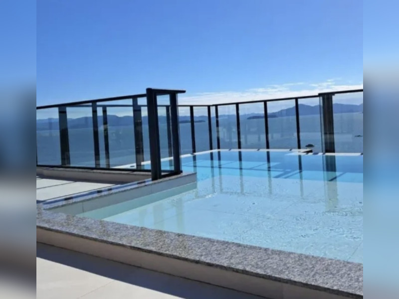 imóvel com 30m² - Cacupe - Florianópolis