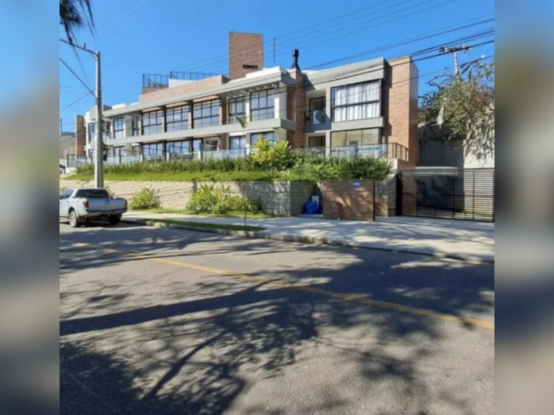 imóvel com 30m² - Cacupe - Florianópolis
