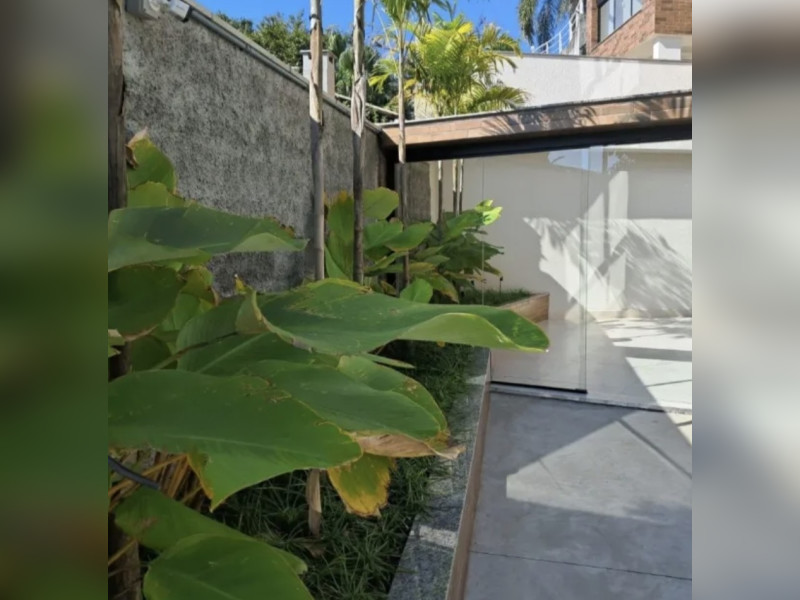 imóvel com 30m² - Cacupe - Florianópolis