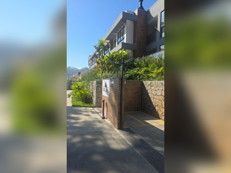 imóvel com 30m² - Cacupe - Florianópolis