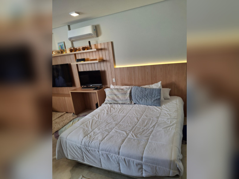 imóvel com 30m² - Cacupe - Florianópolis