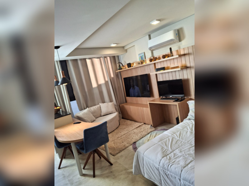 imóvel com 30m² - Cacupe - Florianópolis
