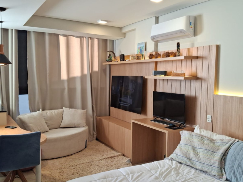 imóvel com 30m² - Cacupe - Florianópolis