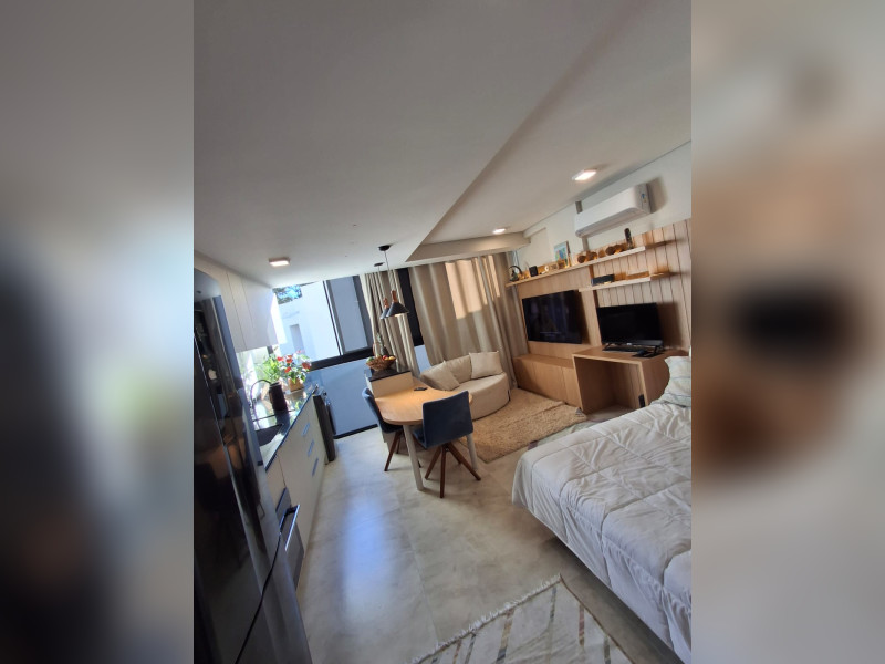 imóvel com 30m² - Cacupe - Florianópolis
