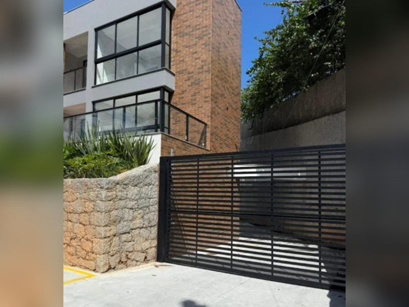 imóvel com 30m² - Cacupe - Florianópolis