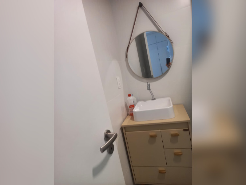 imóvel com 30m² - Cacupe - Florianópolis