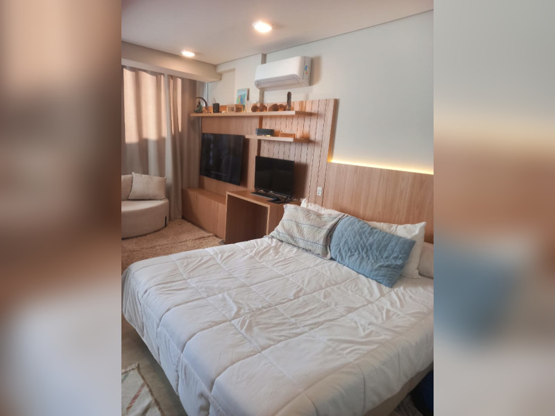 imóvel com 30m² - Cacupe - Florianópolis
