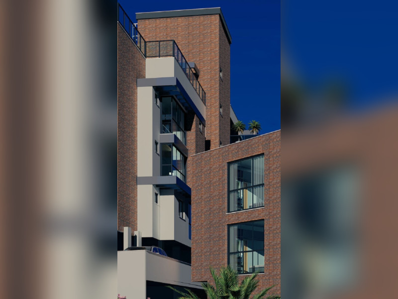 imóvel com 30m² - Cacupe - Florianópolis