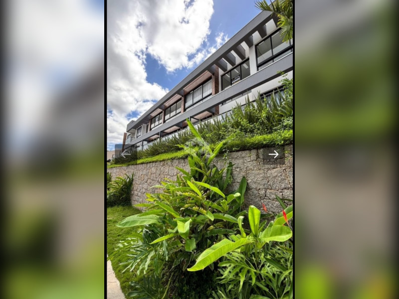imóvel com 30m² - Cacupe - Florianópolis