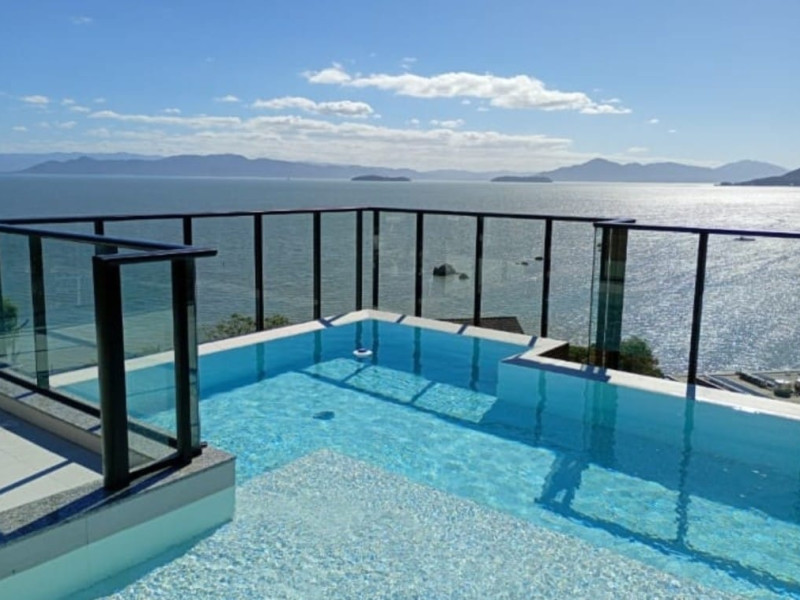 imóvel com 30m² - Cacupe - Florianópolis