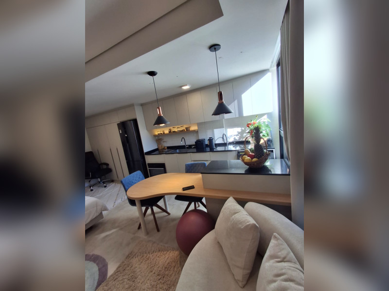 imóvel com 30m² - Cacupe - Florianópolis