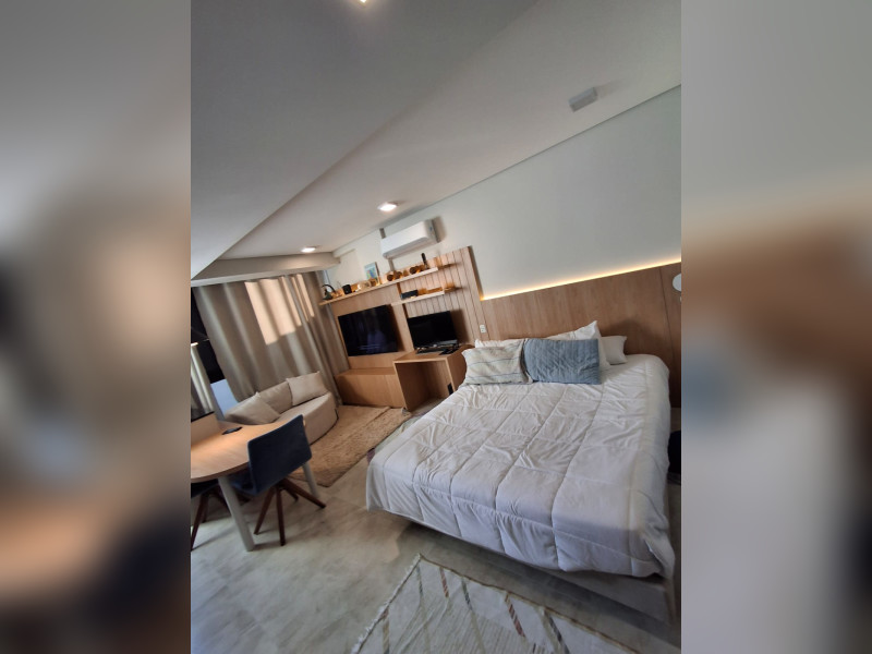 imóvel com 30m² - Cacupe - Florianópolis
