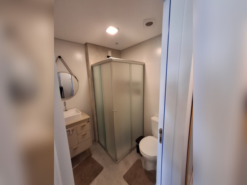 imóvel com 30m² - Cacupe - Florianópolis