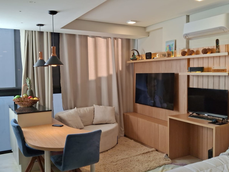 imóvel com 30m² - Cacupe - Florianópolis