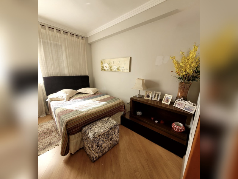 imóvel com 93m² - Jardim Esplanada - São José dos Campos
