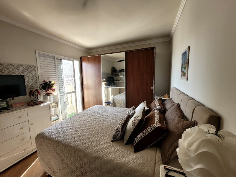 imóvel com 93m² - Jardim Esplanada - São José dos Campos