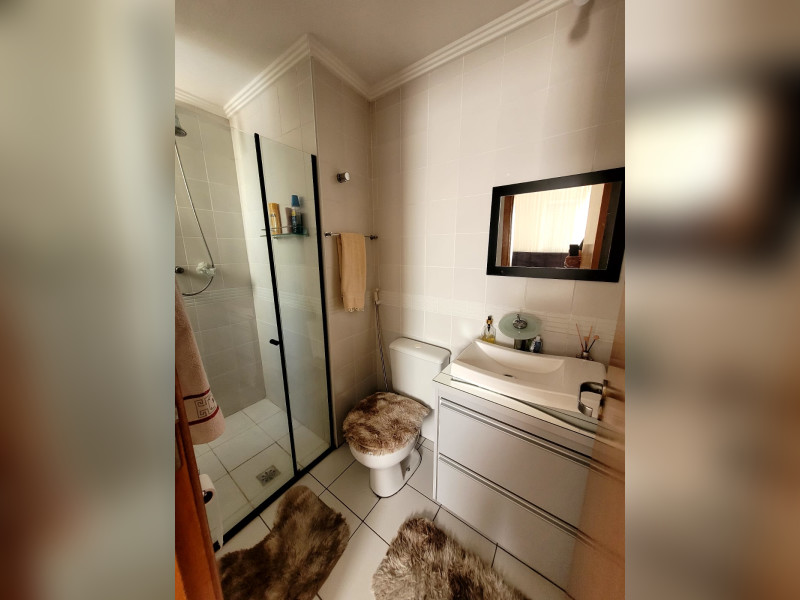 imóvel com 93m² - Jardim Esplanada - São José dos Campos