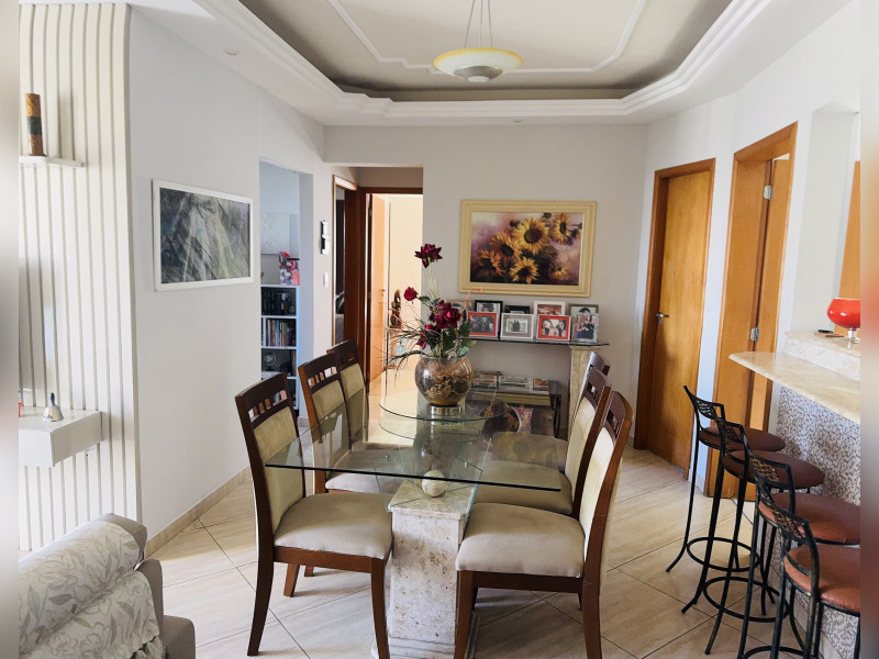 imóvel com 93m² - Jardim Esplanada - São José dos Campos
