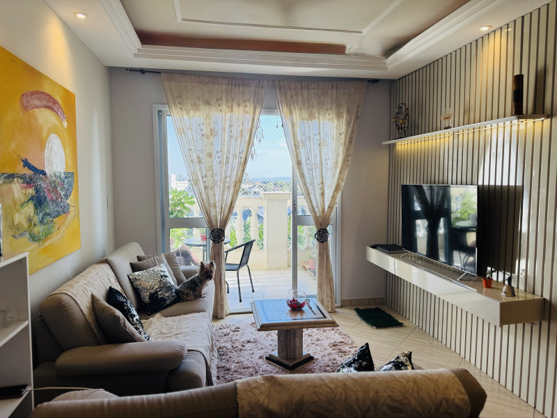 imóvel com 93m² - Jardim Esplanada - São José dos Campos