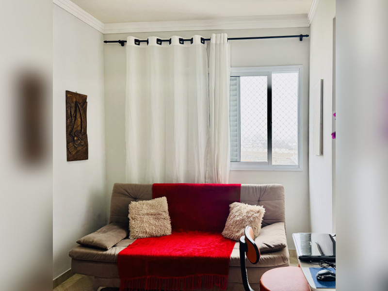 imóvel com 93m² - Jardim Esplanada - São José dos Campos