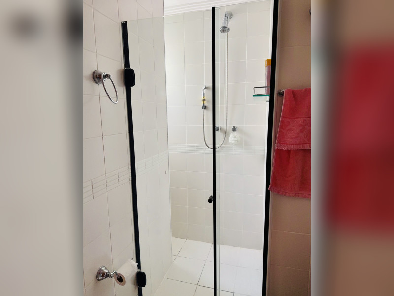 imóvel com 93m² - Jardim Esplanada - São José dos Campos