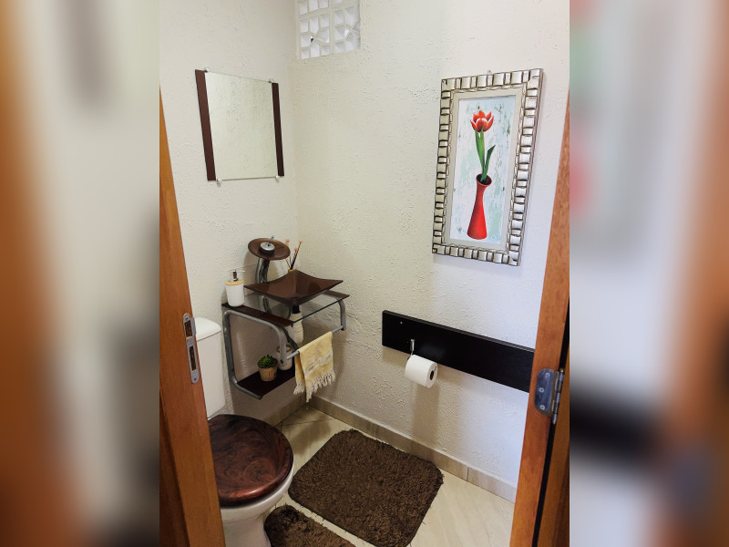 imóvel com 93m² - Jardim Esplanada - São José dos Campos