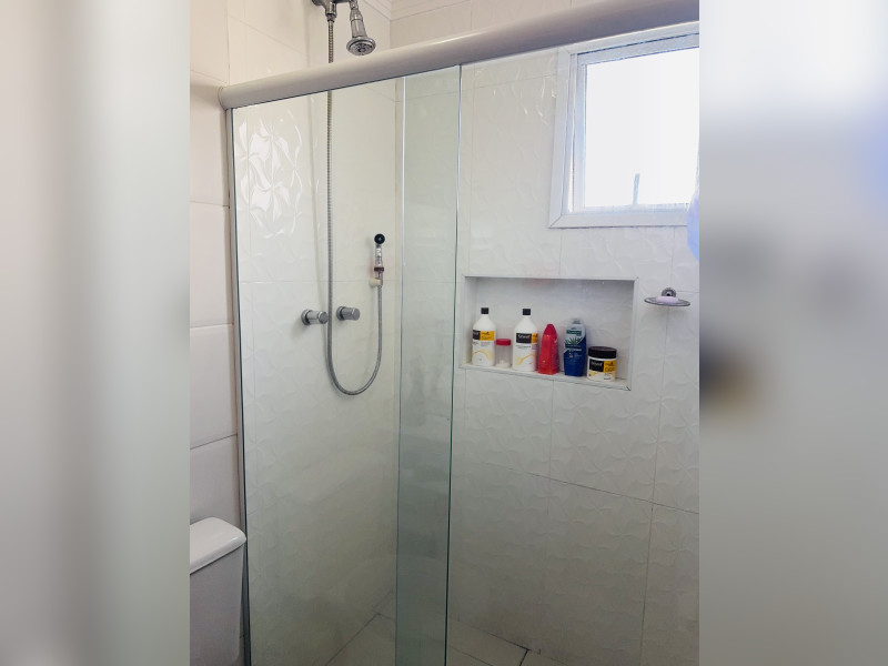 imóvel com 93m² - Jardim Esplanada - São José dos Campos