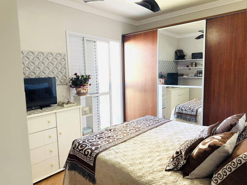 imóvel com 93m² - Jardim Esplanada - São José dos Campos