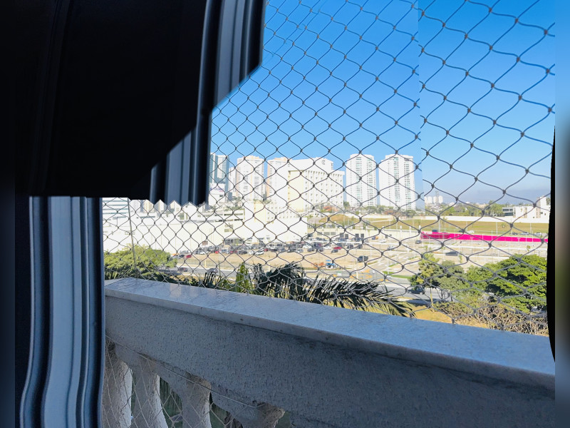 imóvel com 93m² - Jardim Esplanada - São José dos Campos