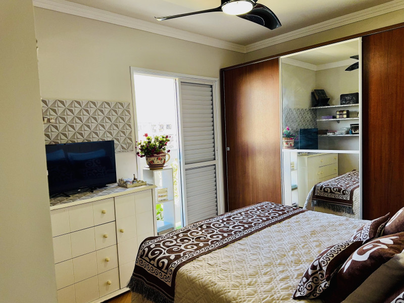 imóvel com 93m² - Jardim Esplanada - São José dos Campos