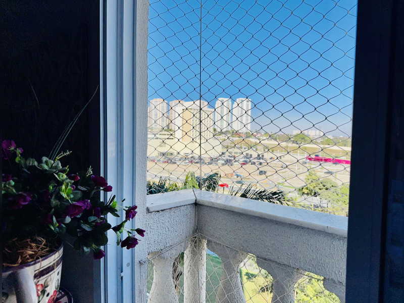 imóvel com 93m² - Jardim Esplanada - São José dos Campos