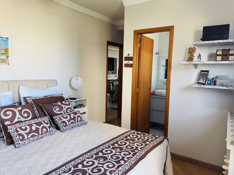 imóvel com 93m² - Jardim Esplanada - São José dos Campos