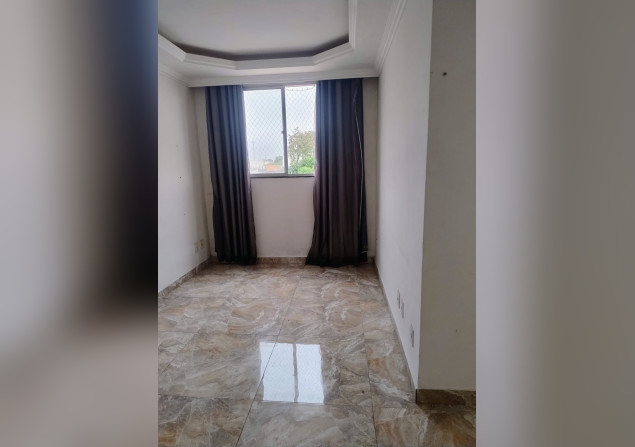 imóvel com 49m²