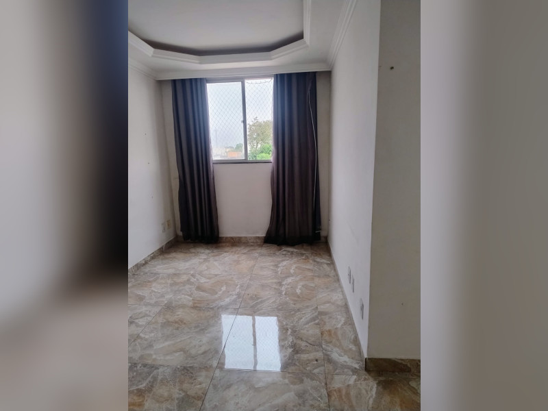 imóvel com 49m² - Campo Grande - Rio de Janeiro