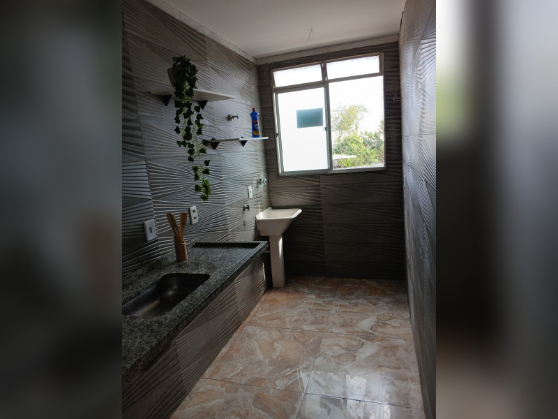 imóvel com 49m² - Campo Grande - Rio de Janeiro