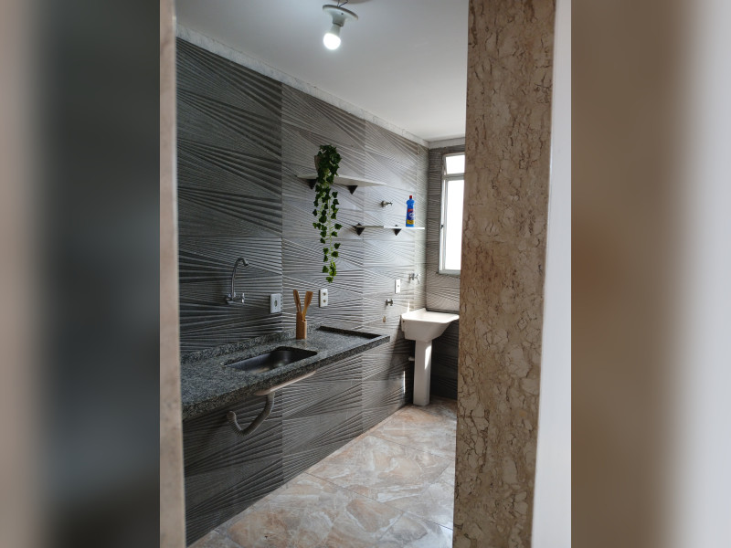 imóvel com 49m² - Campo Grande - Rio de Janeiro