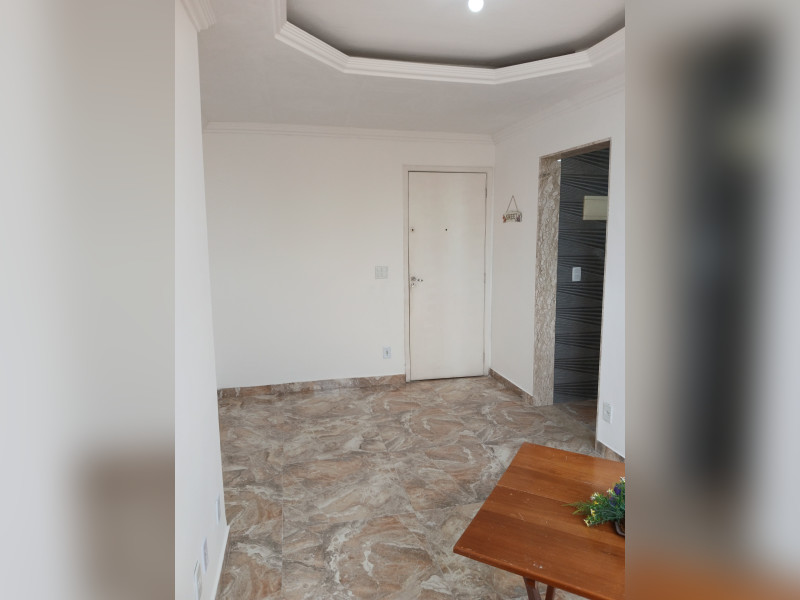 imóvel com 49m² - Campo Grande - Rio de Janeiro
