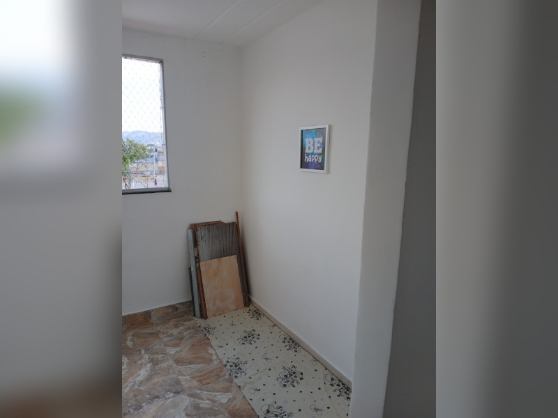 imóvel com 49m² - Campo Grande - Rio de Janeiro