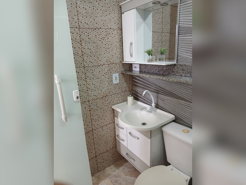 imóvel com 49m² - Campo Grande - Rio de Janeiro