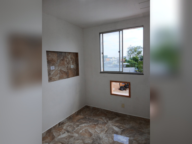 imóvel com 49m² - Campo Grande - Rio de Janeiro