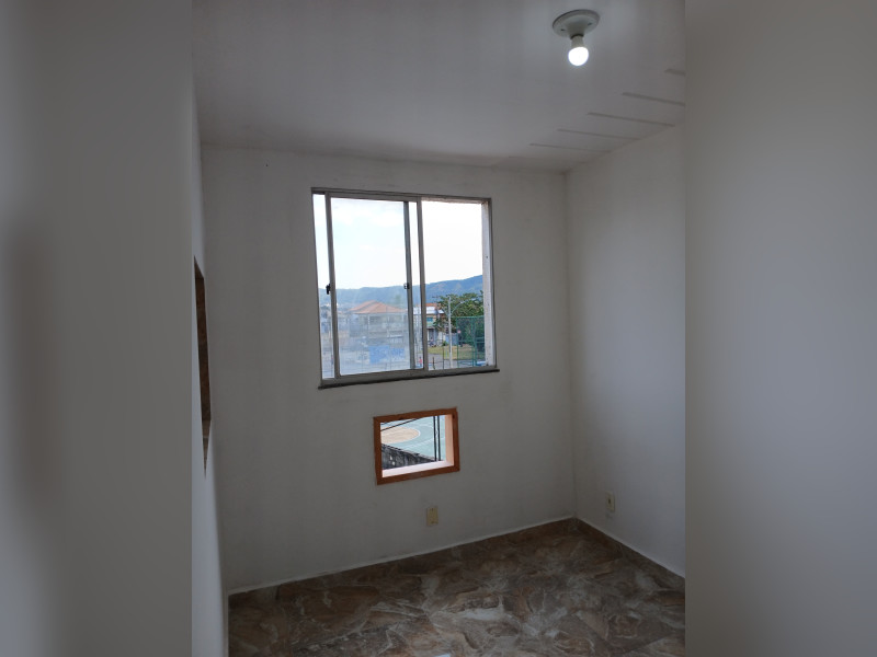 imóvel com 49m² - Campo Grande - Rio de Janeiro