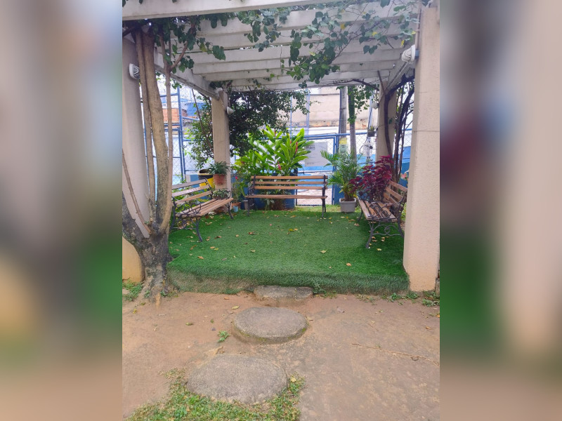 imóvel com 49m² - Campo Grande - Rio de Janeiro