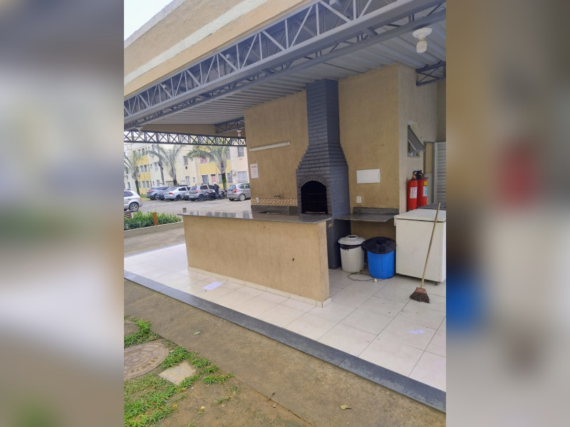 imóvel com 49m² - Campo Grande - Rio de Janeiro