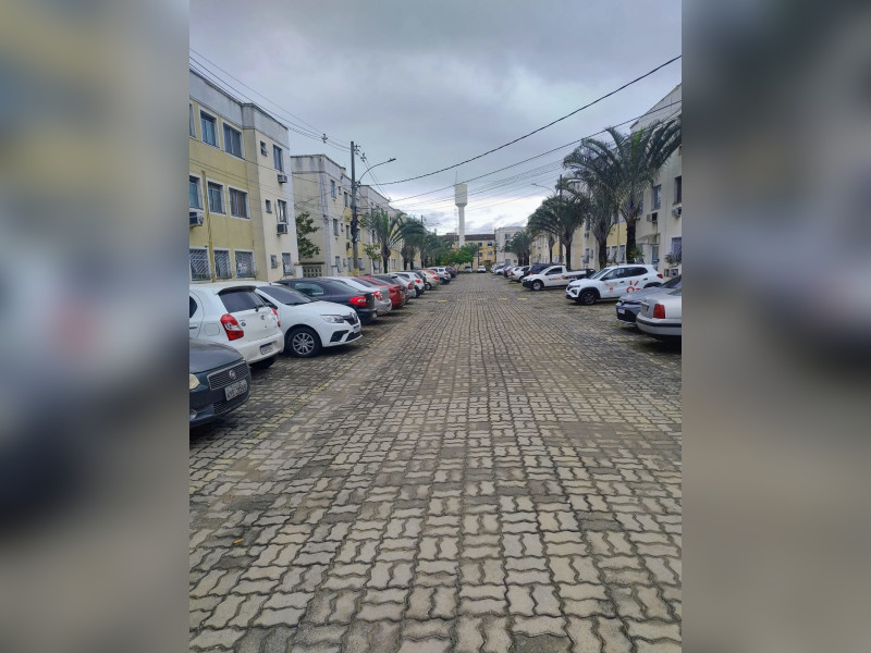 imóvel com 49m² - Campo Grande - Rio de Janeiro
