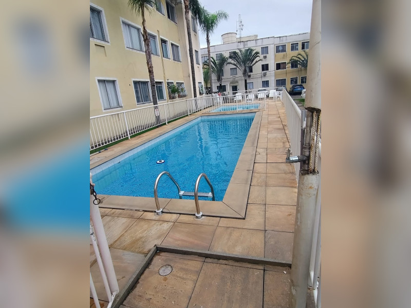 imóvel com 49m² - Campo Grande - Rio de Janeiro