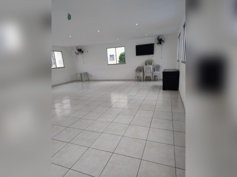 imóvel com 49m² - Campo Grande - Rio de Janeiro